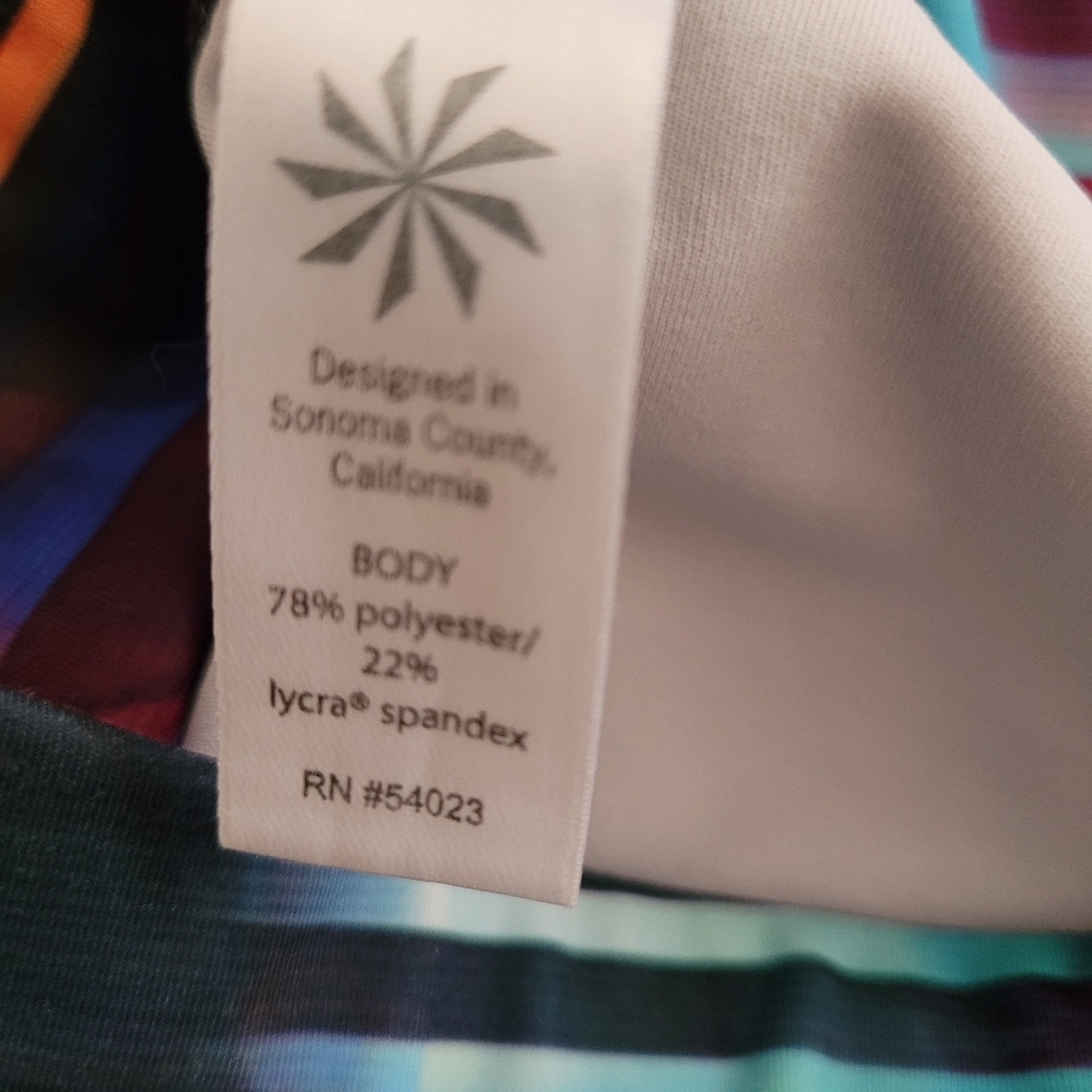 Athleta Legging - Picture 9 of 16